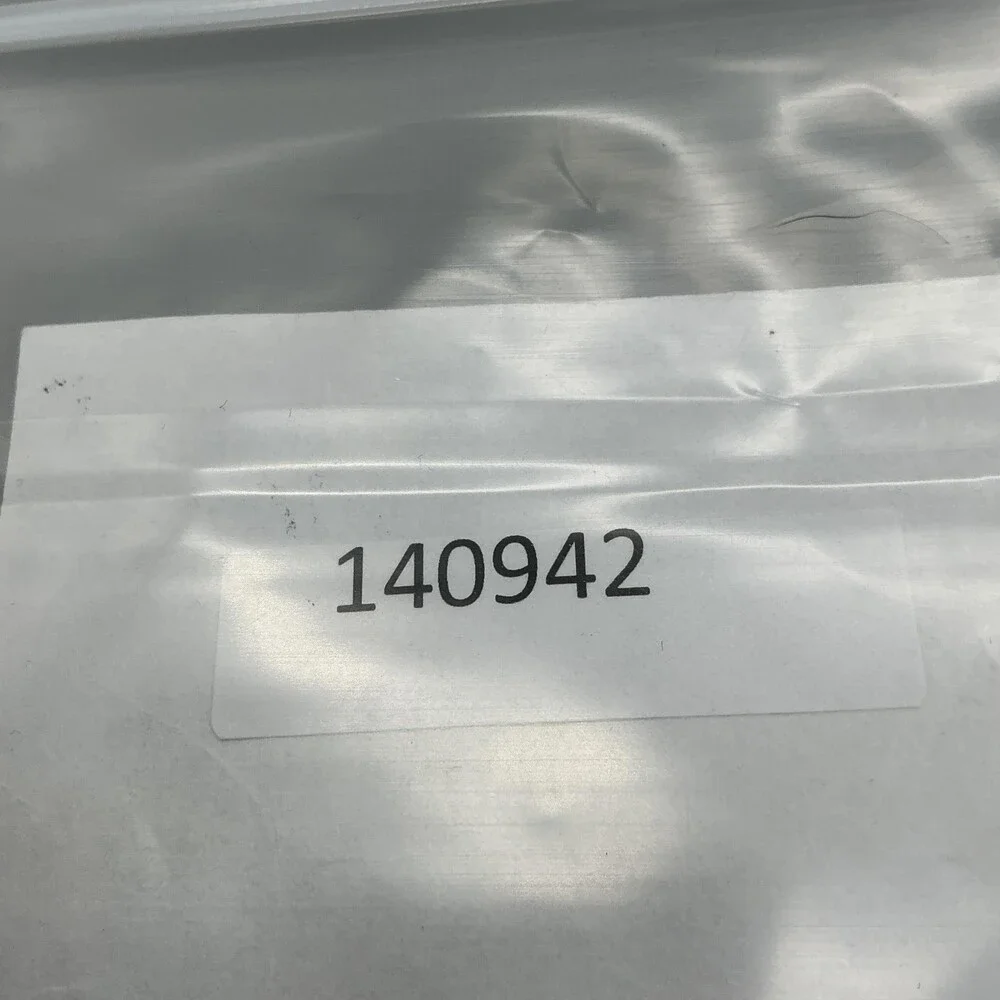 Oxygen see photos
